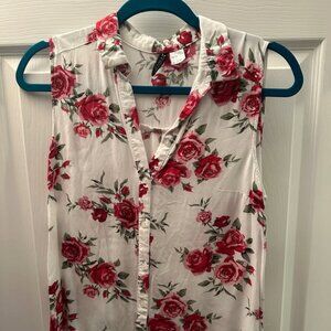 H&M Divided Blouse